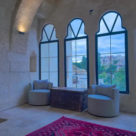 Anjelic Cave Cappadocia Bed & Breakfast
