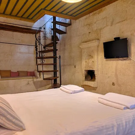 Anjelic Cave Cappadocia 3*