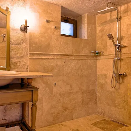 Anjelic Cave Cappadocia Bed & Breakfast Urgup