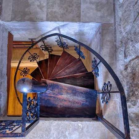 Bed & Breakfast Anjelic Cave Cappadocia
