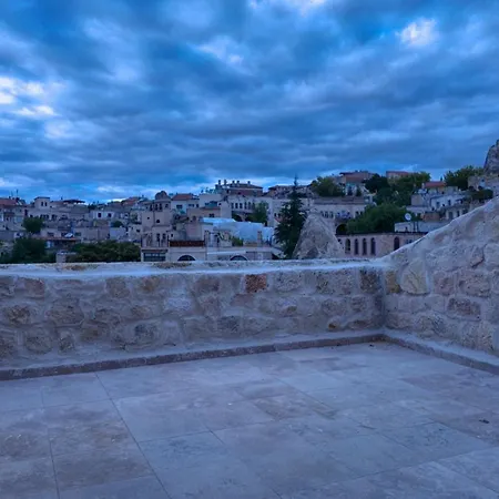 Anjelic Cave Cappadocia Bed & Breakfast Urgup