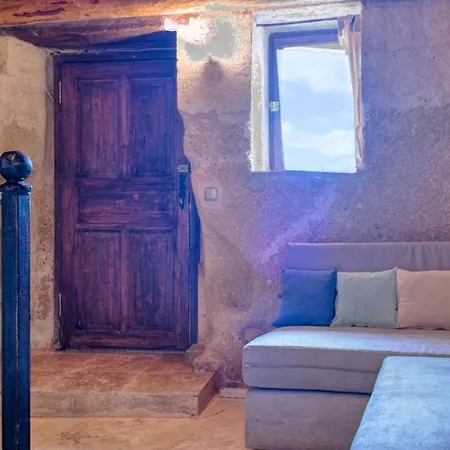 Anjelic Cave Cappadocia 3* Urgup