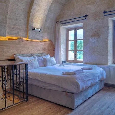 Bed & Breakfast Anjelic Cave Cappadocia Urgup