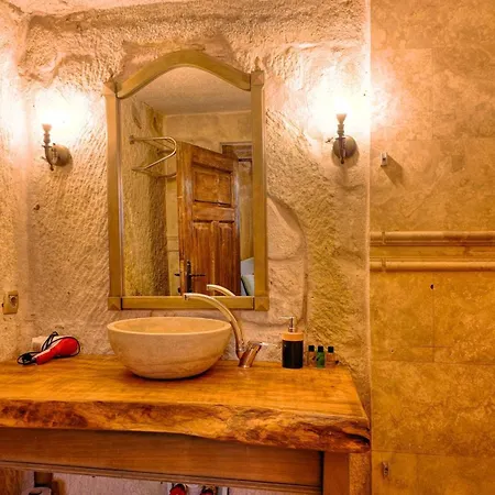 Bed & Breakfast Anjelic Cave Cappadocia
