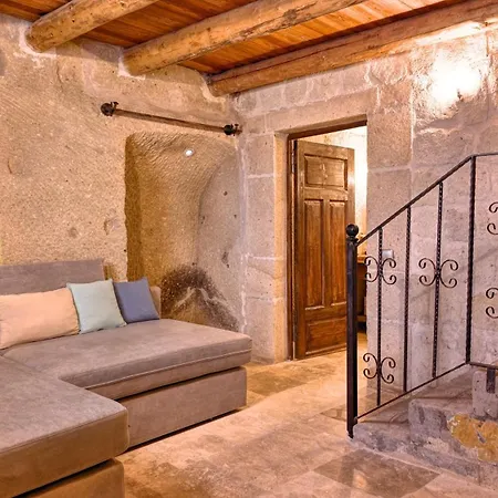 Anjelic Cave Cappadocia Bed & Breakfast 3*