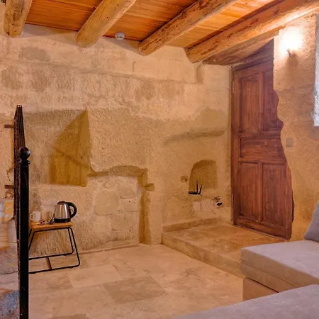 Anjelic Cave Cappadocia 3* Urgup