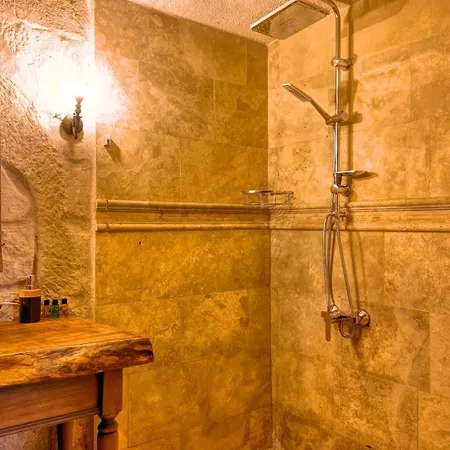 Anjelic Cave Cappadocia Bed & Breakfast 3*