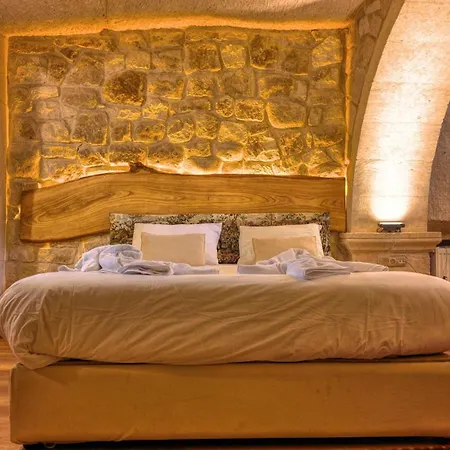Bed & Breakfast Anjelic Cave Cappadocia