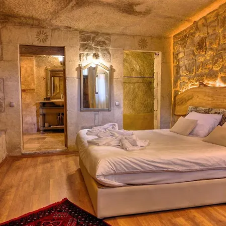 Anjelic Cave Cappadocia 3* Urgup