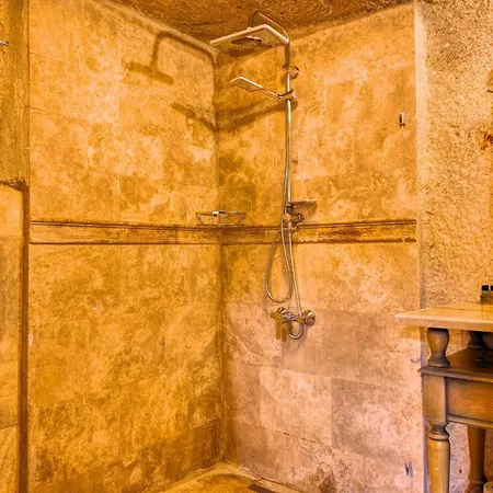 Anjelic Cave Cappadocia Bed & Breakfast