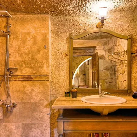 Bed & Breakfast Anjelic Cave Cappadocia 3*