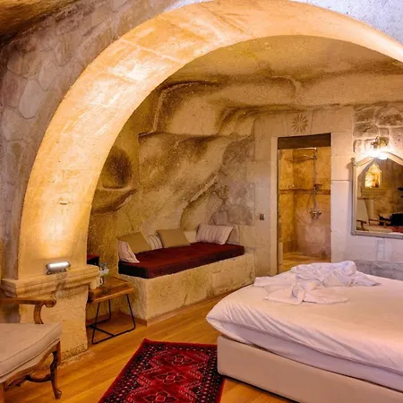 Anjelic Cave Cappadocia Bed & Breakfast 3*