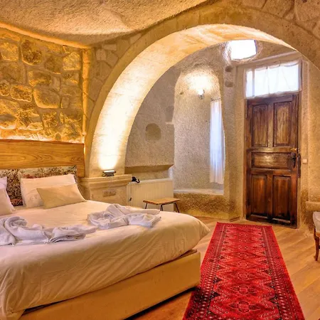 Anjelic Cave Cappadocia Bed & Breakfast