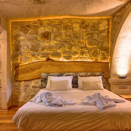 Anjelic Cave Cappadocia 3*