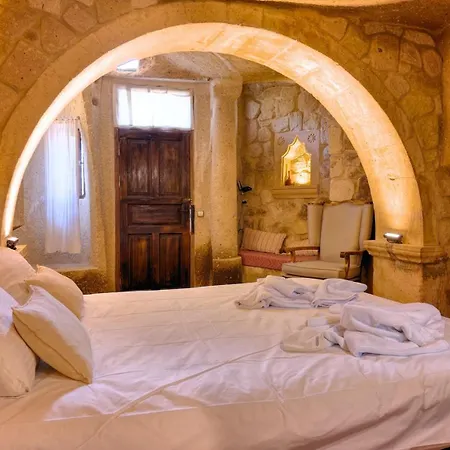 Bed & Breakfast Anjelic Cave Cappadocia 3*