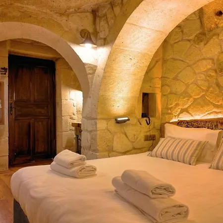 Bed & Breakfast Anjelic Cave Cappadocia 3*
