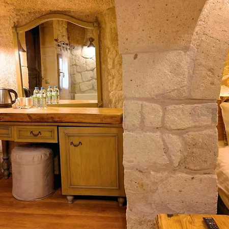 Anjelic Cave Cappadocia Bed & Breakfast Urgup