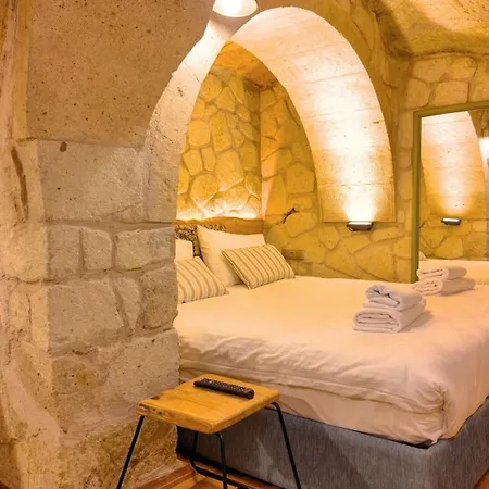 Bed & Breakfast Anjelic Cave Cappadocia Urgup
