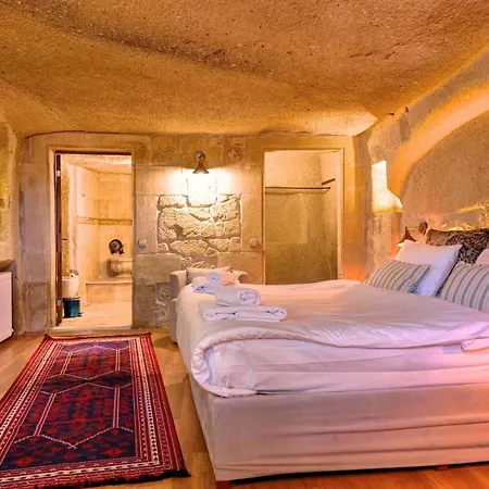 Anjelic Cave Cappadocia Bed & Breakfast Urgup