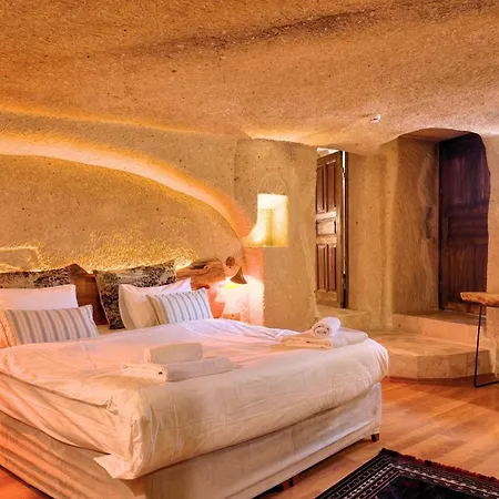 Bed & Breakfast Anjelic Cave Cappadocia 3*