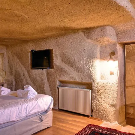 Bed & Breakfast Anjelic Cave Cappadocia