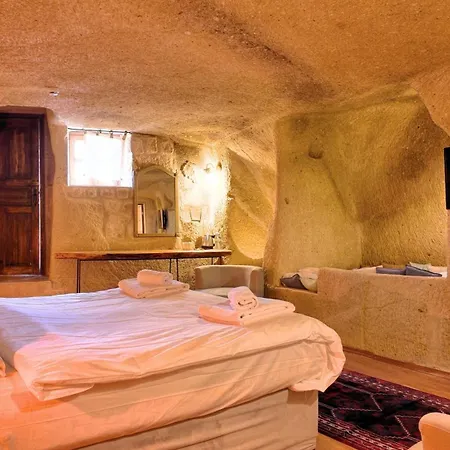Bed & Breakfast Anjelic Cave Cappadocia 3*