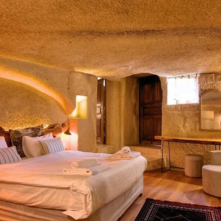 Bed & Breakfast Anjelic Cave Cappadocia Urgup