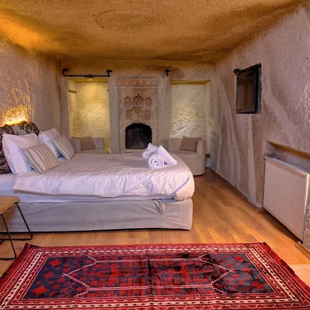 Bed & Breakfast Anjelic Cave Cappadocia 3*