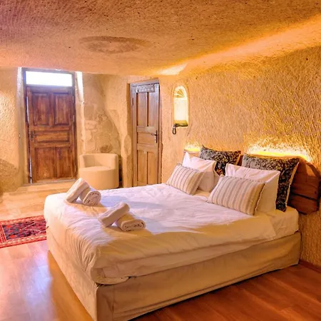 Anjelic Cave Cappadocia Bed & Breakfast
