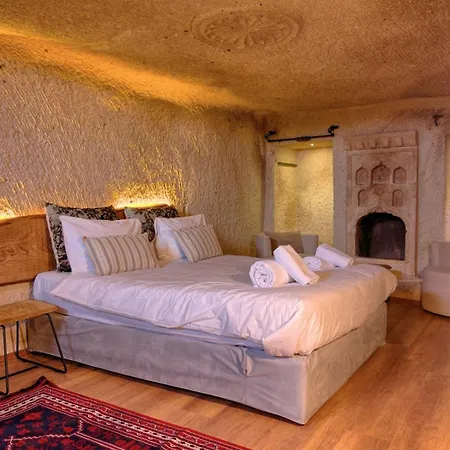 Anjelic Cave Cappadocia 3* Urgup