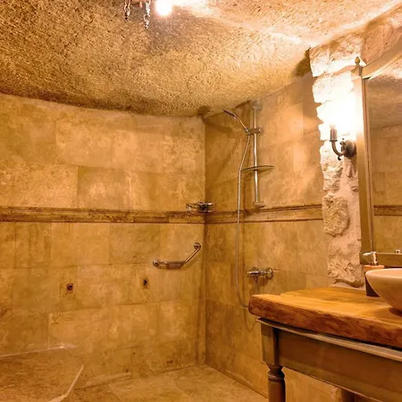 Anjelic Cave Cappadocia 3* Urgup