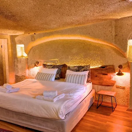 Anjelic Cave Cappadocia 3* Urgup