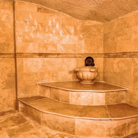 Anjelic Cave Cappadocia Bed & Breakfast