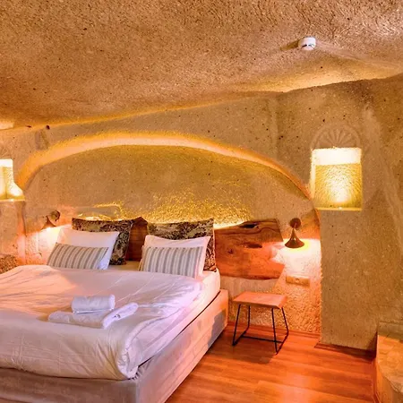 Anjelic Cave Cappadocia 3* Urgup