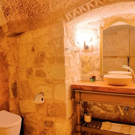 Bed & Breakfast Anjelic Cave Cappadocia Urgup