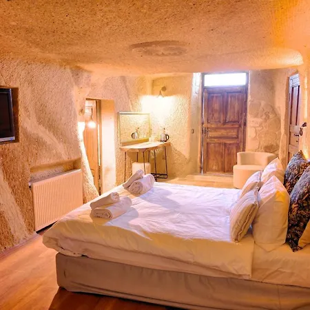 Bed & Breakfast Anjelic Cave Cappadocia 3*
