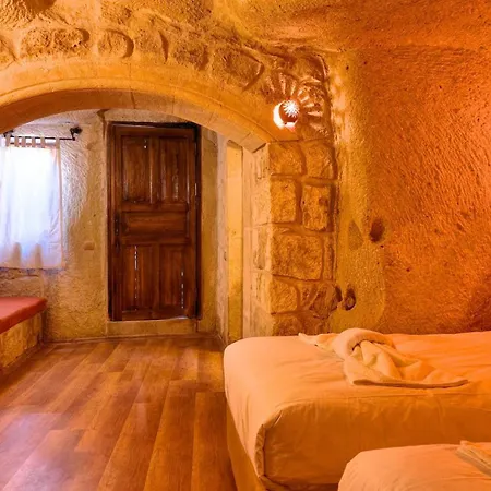 Anjelic Cave Cappadocia Bed & Breakfast Urgup