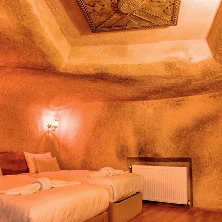 Anjelic Cave Cappadocia Bed & Breakfast 3*