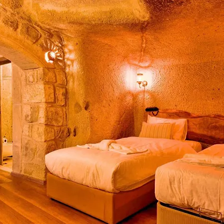 Anjelic Cave Cappadocia 3* Urgup