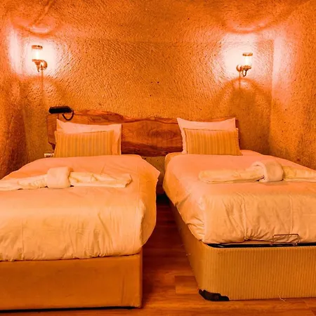 Bed & Breakfast Anjelic Cave Cappadocia 3*