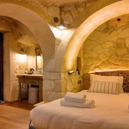 Anjelic Cave Cappadocia Bed & Breakfast Urgup
