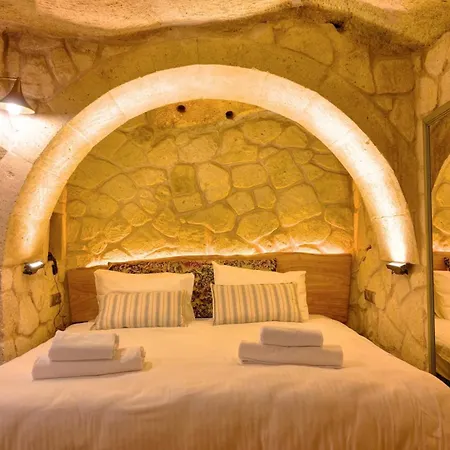 Anjelic Cave Cappadocia Bed & Breakfast 3*