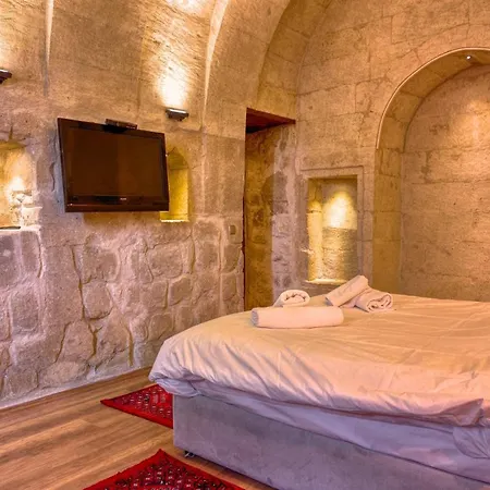 Anjelic Cave Cappadocia 3* Urgup