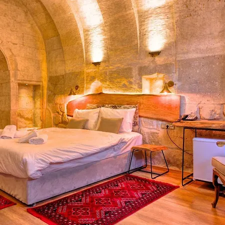 Anjelic Cave Cappadocia Bed & Breakfast Urgup
