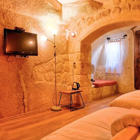 Bed & Breakfast Anjelic Cave Cappadocia 3*