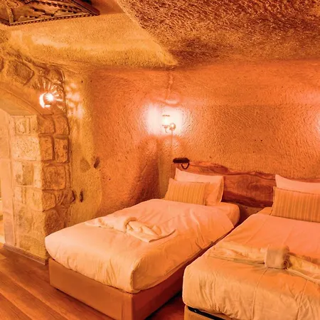 Bed & Breakfast Anjelic Cave Cappadocia