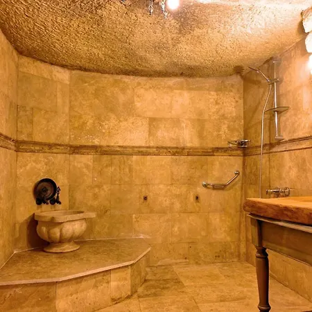 Bed & Breakfast Anjelic Cave Cappadocia Urgup